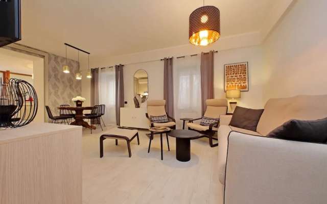 4bnb - Ponte Milvio Apartment