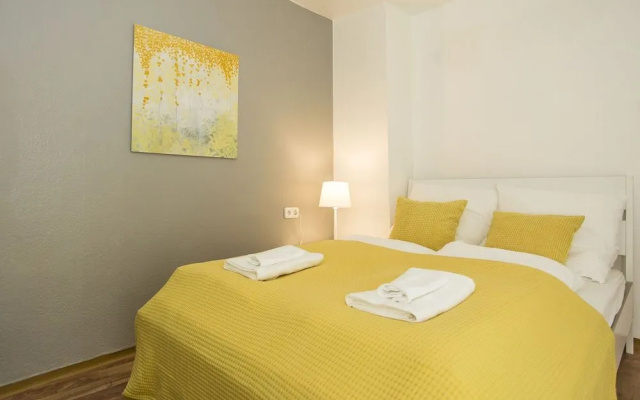 Ferienwohnung Krug