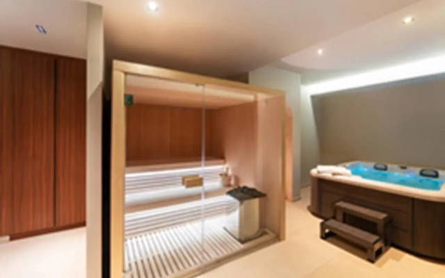 Alizo Boutique Hotel & Spa - Adults Onl