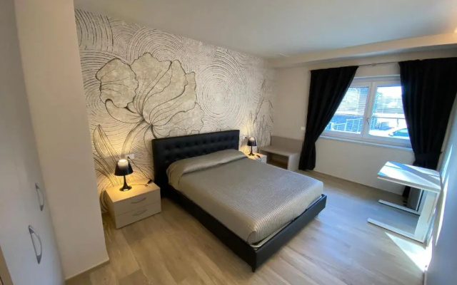 Emilius Suite