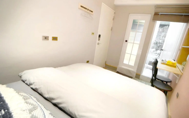 Spring Guest House