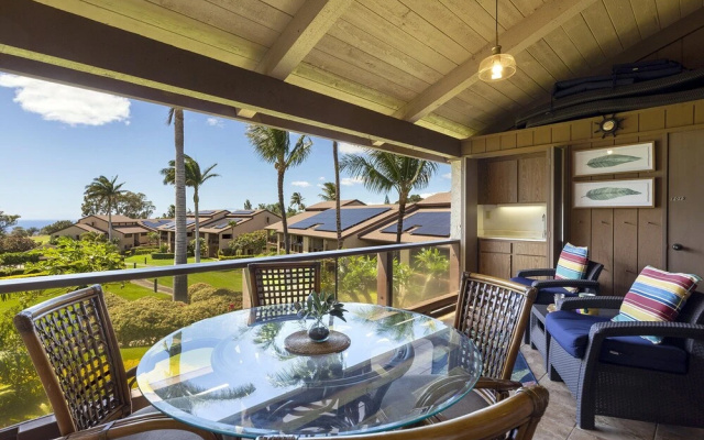Waikoloa Villas D-204