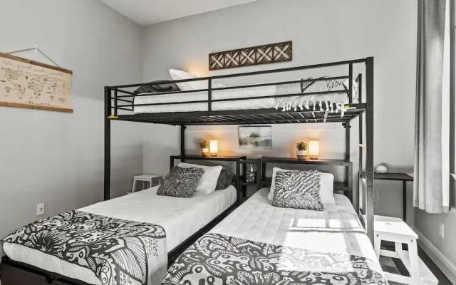 Love Shack