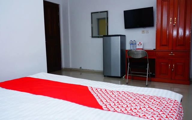Hotel Meigah