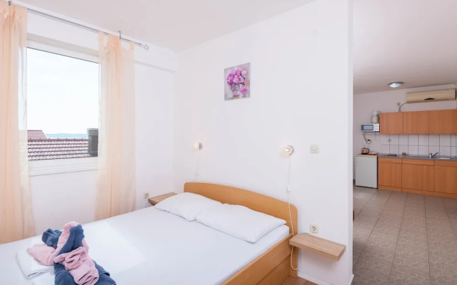 Apartments Mare