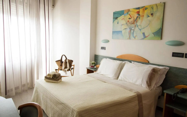 Hotel Nord Est