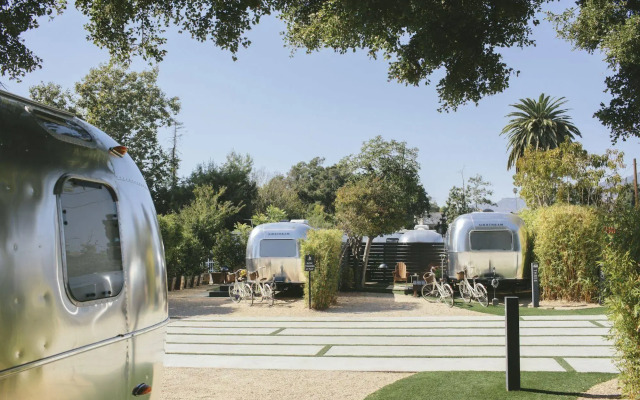 Santa Barbara Autocamp