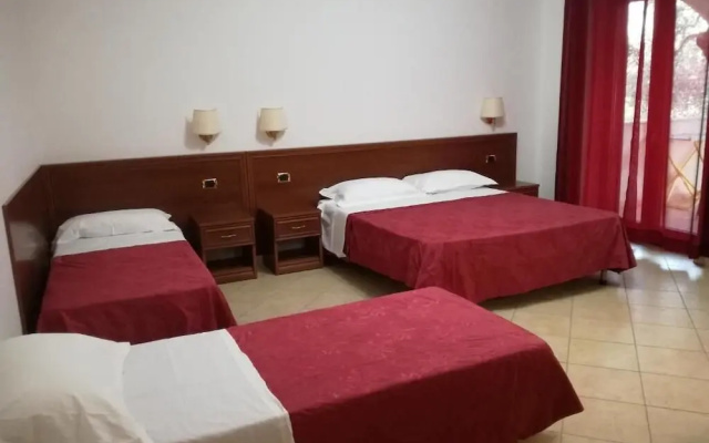 B&B Borgo Cerasa