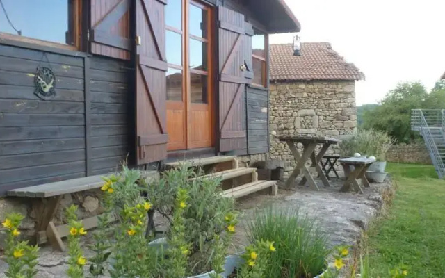 La Cabane du Potier