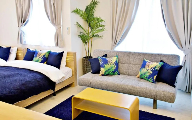 Yukaruhi Maejima - Vacation STAY 85043v