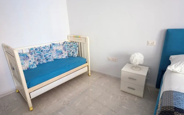 MARINELLI HOUSE - Song Parthenope