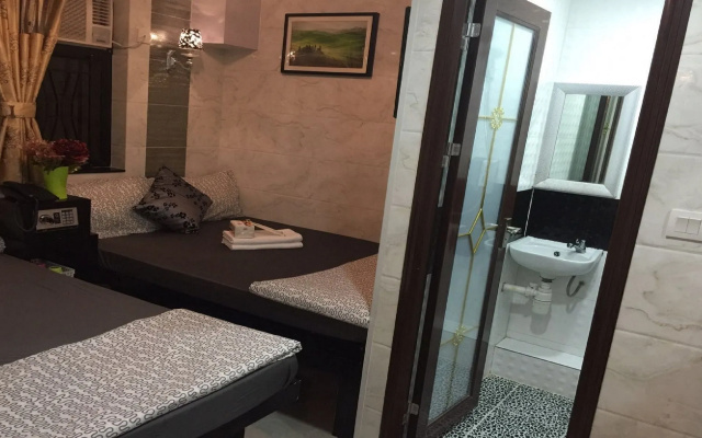 Skyview Hostel
