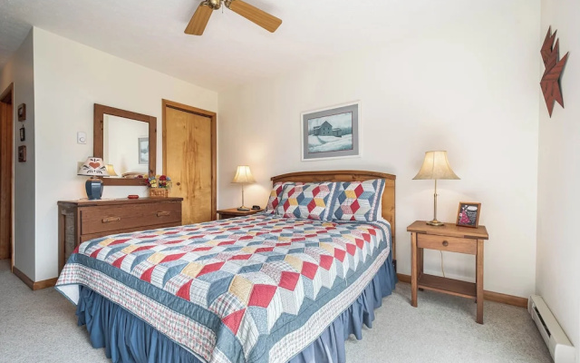 Ski Harbor 14 by Taylor Made Deep Creek
