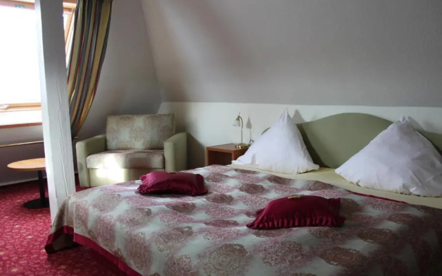 Schwarzwald Parkhotel
