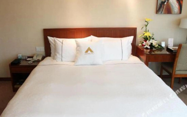 Zhejiang Jindu Hotel