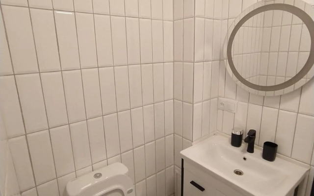 Lviv Meretyna Apartment (між центром і вокзалом)