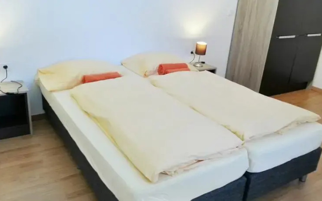 Ferienwohnung Steinbock