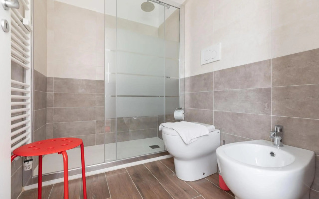 Minerva - 1 bedroom apartment two steps from Milano Centrale