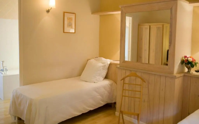 Hotel La Bougnate