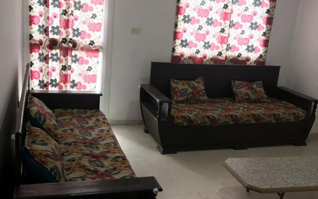 Appartment Soviva