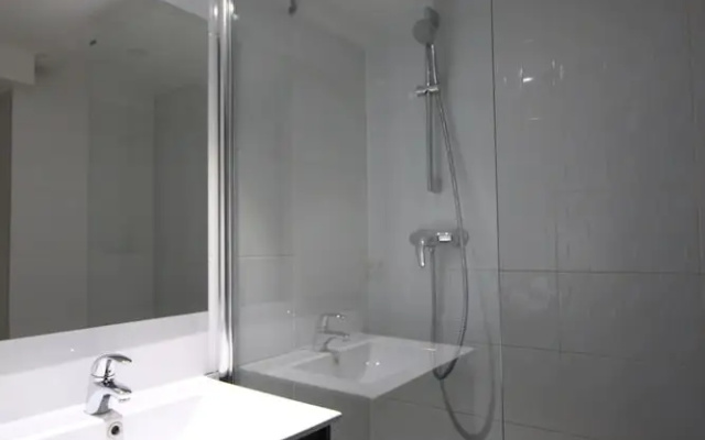 Appartement centre 3 chambres