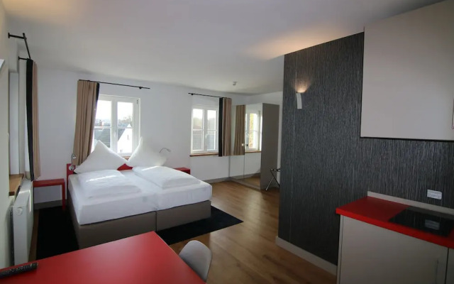 KU Hotel