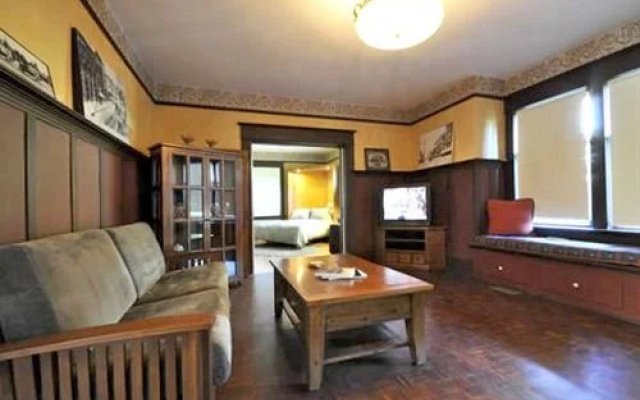 River Run Cottages B&B
