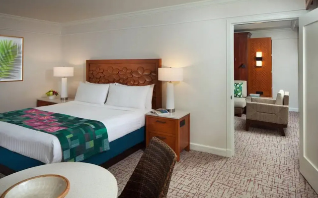 Marriott's Kaua'i Beach Club