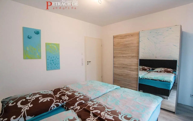 Comfort Apartment Oldenburg