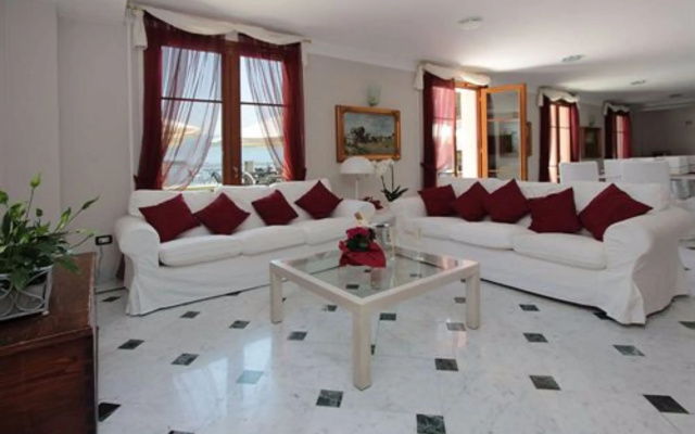 Hotel Villa Maria Au Lac - Estella Hotels Italia