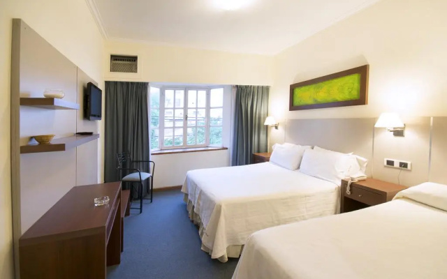 Hotel Los Tilos