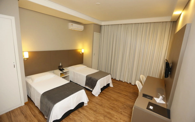 Hotel Himmelblau