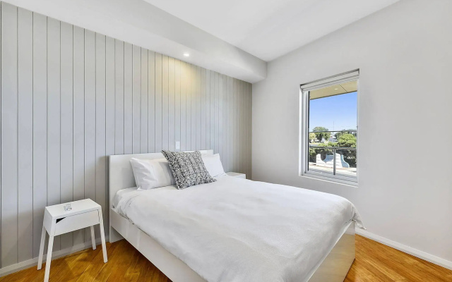 Robe Marina Accommodation