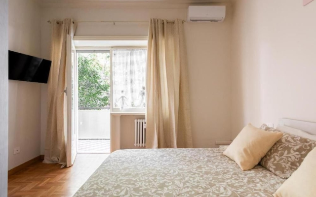 MaSa Holiday House Vatican