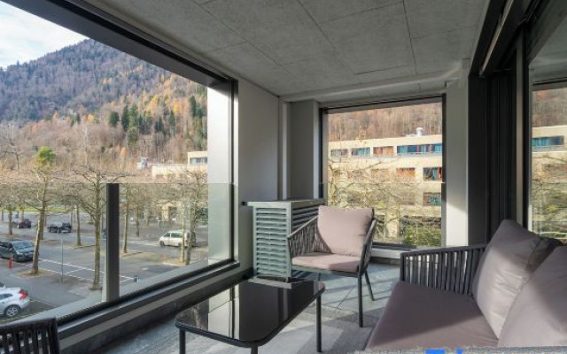 Swiss Hotel Apartments - Interlaken