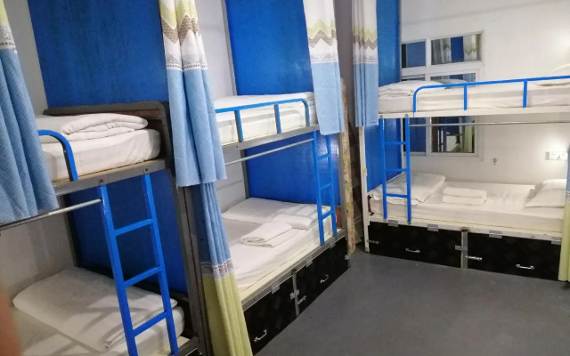 ABC Hostel