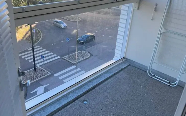 Helsinki City or Airport 16min, Convenience Place