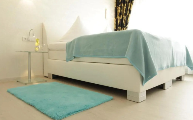 Hotel Wulff