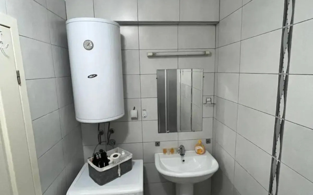 VORTEX Apartment 2