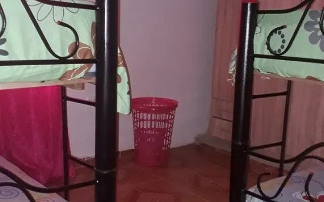 Hostal de Maye