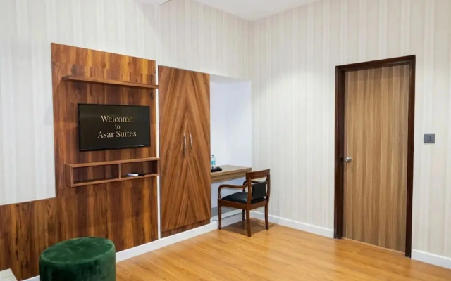 asar Suites GK1 By Orion Hotels