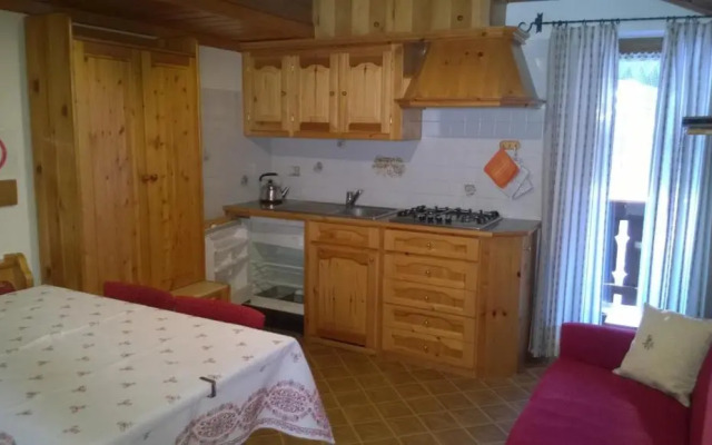 Appartamento trilocale nr. 5