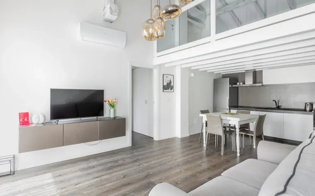 Casa del Borgo by Wonderful Italy