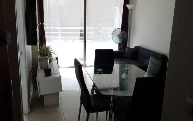 Apart Alto Ovalle
