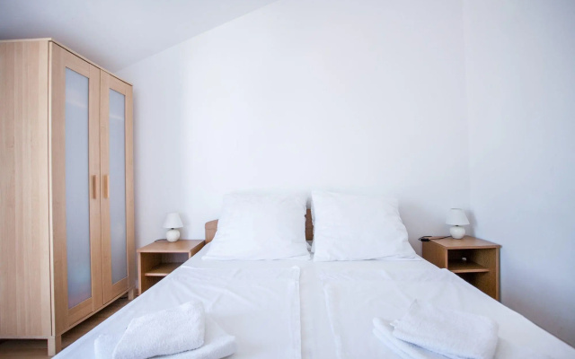 Apartmani Knezovic
