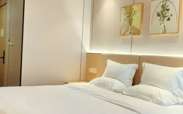 Chongqing Dichen Garden Hotel