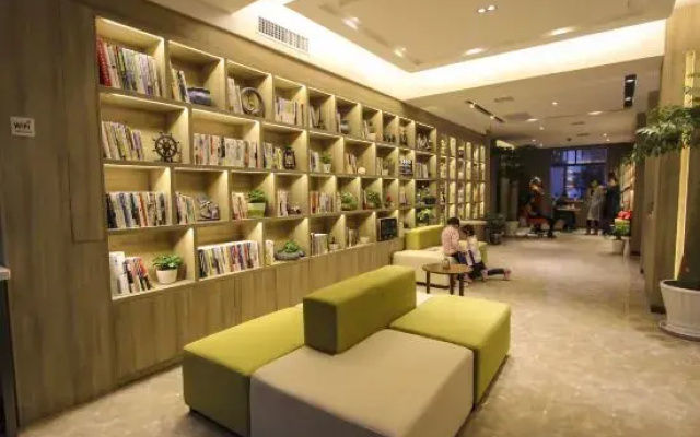 Shangmei Life Hotel