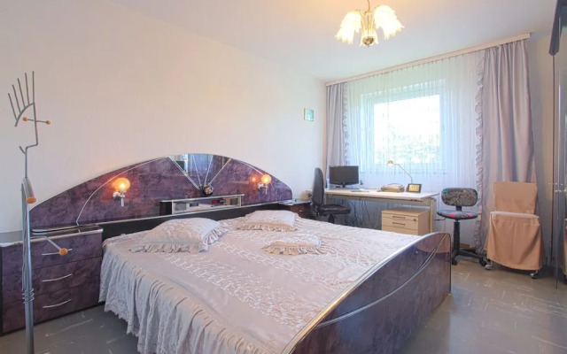 Private Apartment Ossietzkyring