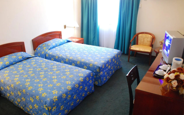 Hotel Seri Malaysia Alor Setar