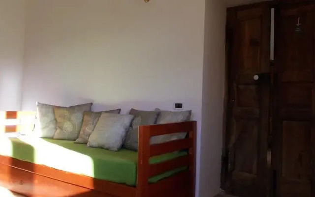 Sotto Le Volte